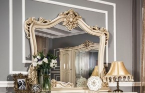 Зеркало Джоконда (крем) в Перми - perm.mebel-74.com | фото